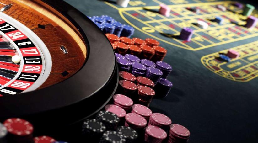 Japan approves plan to open its first casino