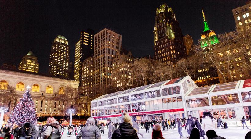 New York Braces for 8.1 Million Visitors in Historic Holiday Season.