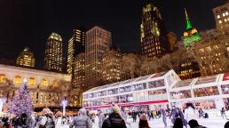 New York Braces for 8.1 Million Visitors in Historic Holiday Season.