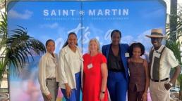 Saint-Martin Takes Its Experience to the U.S. Market with Four-City Promotional Roadshow.