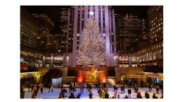 Rockefeller Center celebra 90 años de su icónica pista de hielo con nuevas experiencias para el invierno de Nueva York.