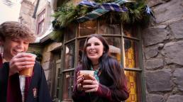 Universal Studios Hollywood prepara Natal mágico com Grinchmas, Harry Potter e SUPER NINTENDO WORLD.