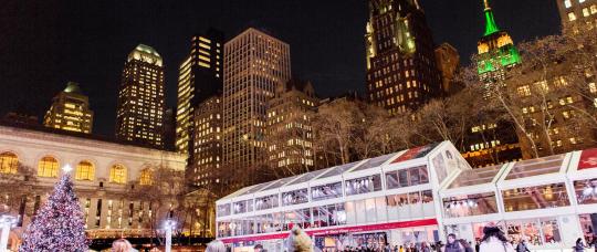 New York Braces for 8.1 Million Visitors in Historic Holiday Season.