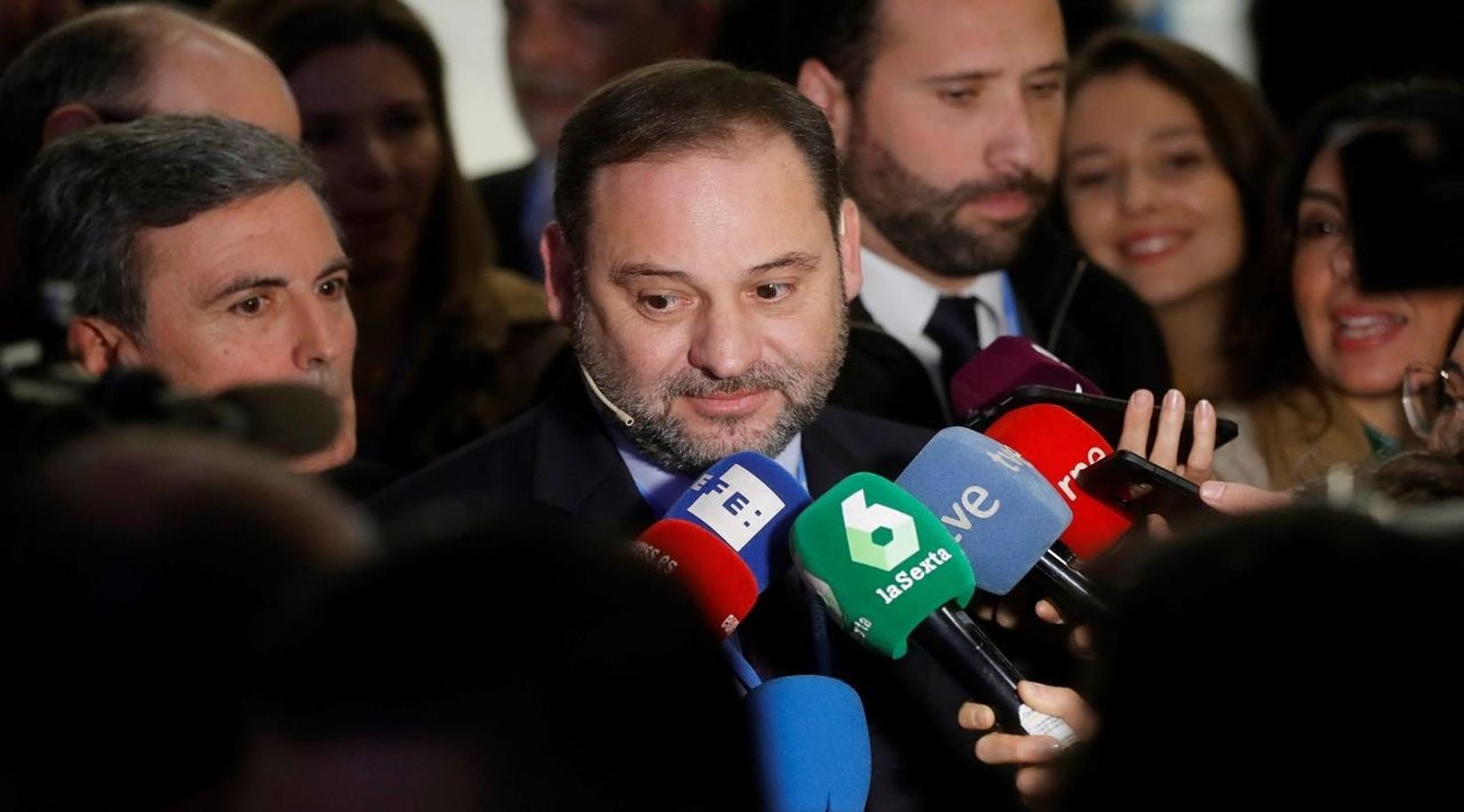 España: PSOE y ERC llegan a un principio de acuerdo para la investidura ...