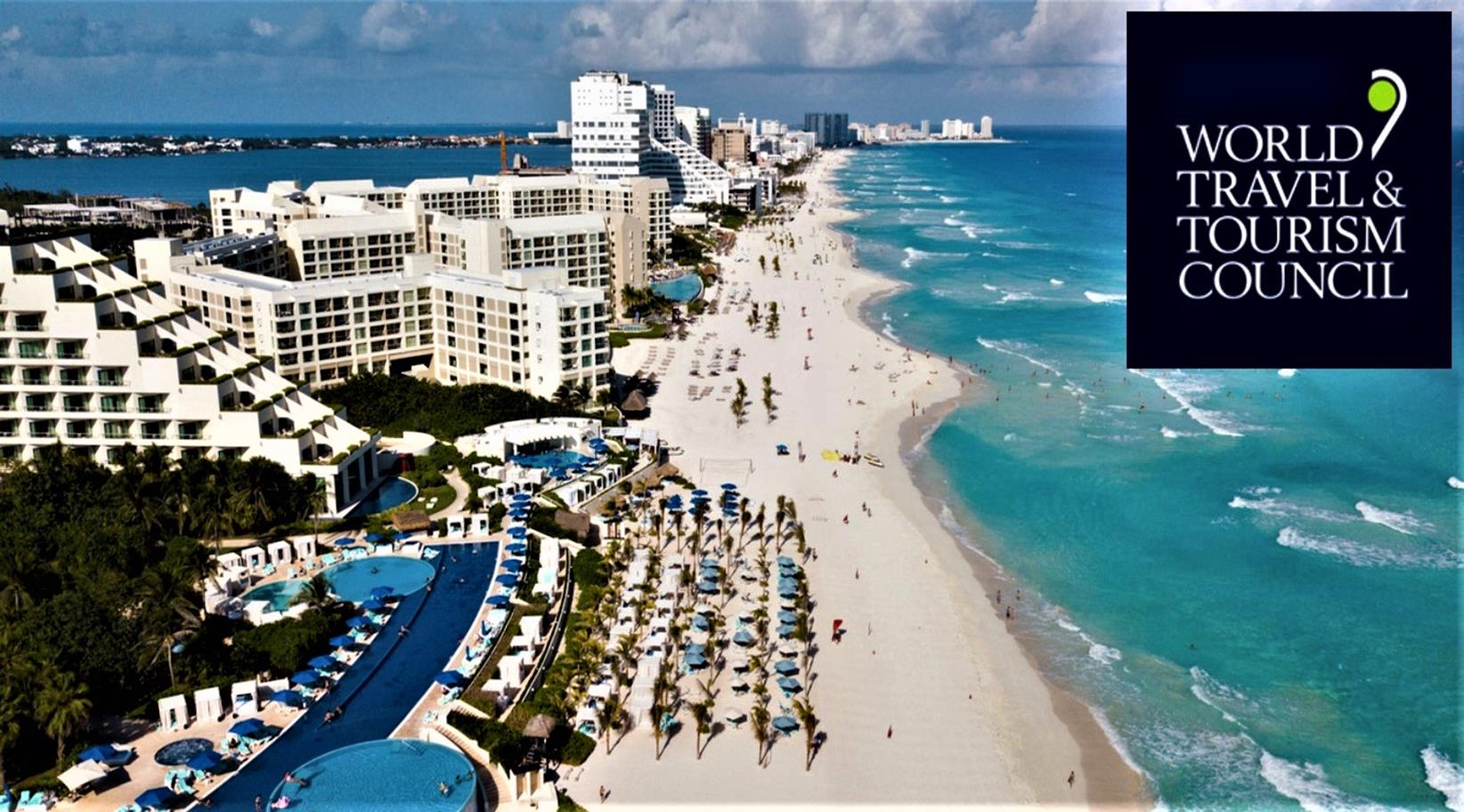El WTTC anunció que su Cumbre Mundial 2020 se realizará en Cancún | ABC  Mundial