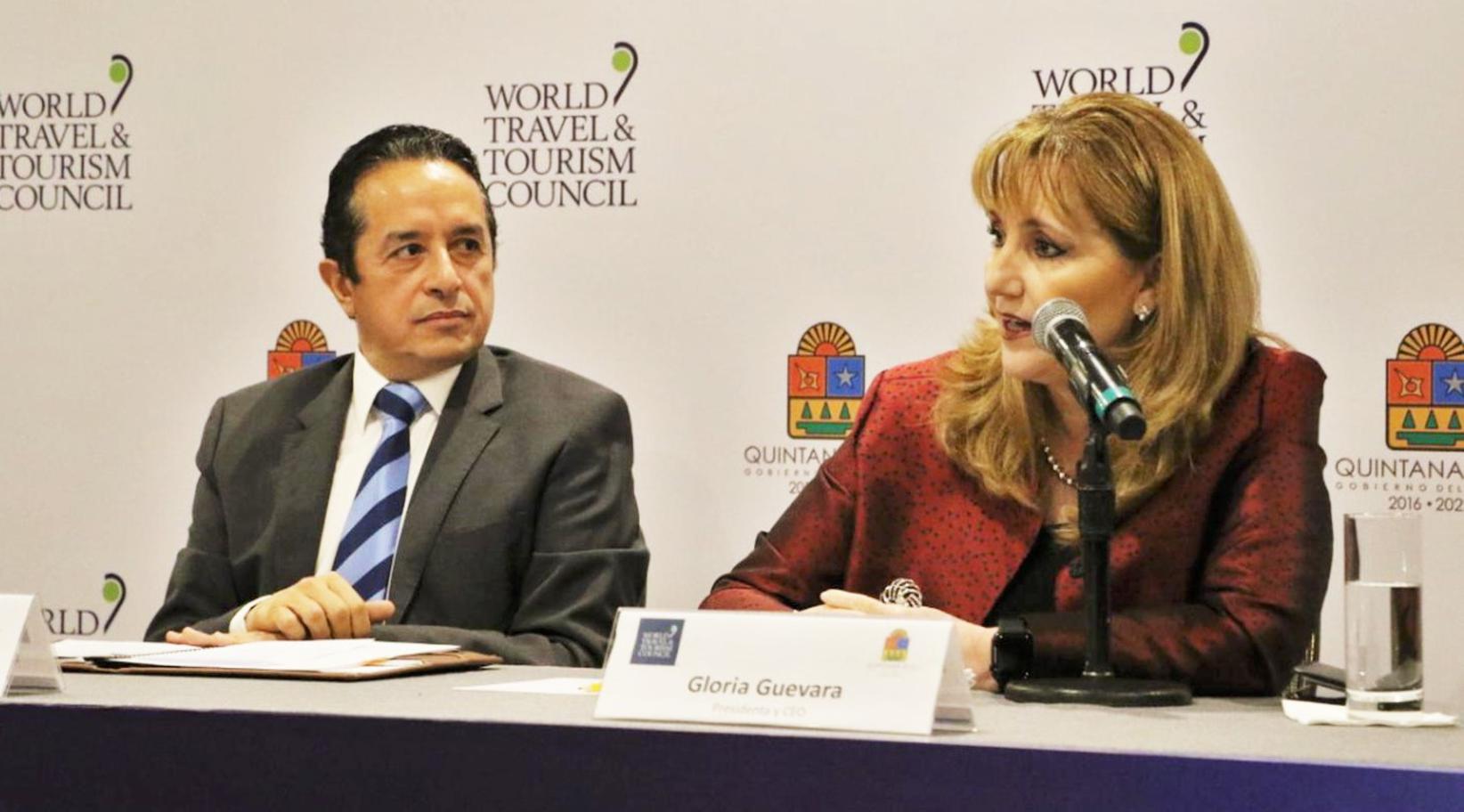 El WTTC resolvió que la Cumbre Mundial de Turismo 2020 se realizará en el  mes de octubre en Cancún | ABC Mundial