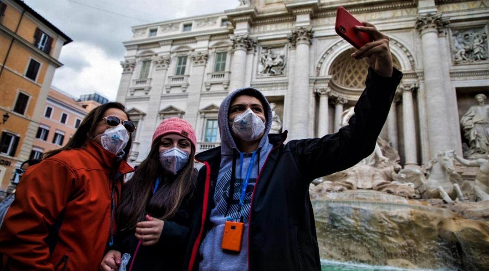WTTC estimó que el coronavirus pone en riesgo hasta 50 millones de ...