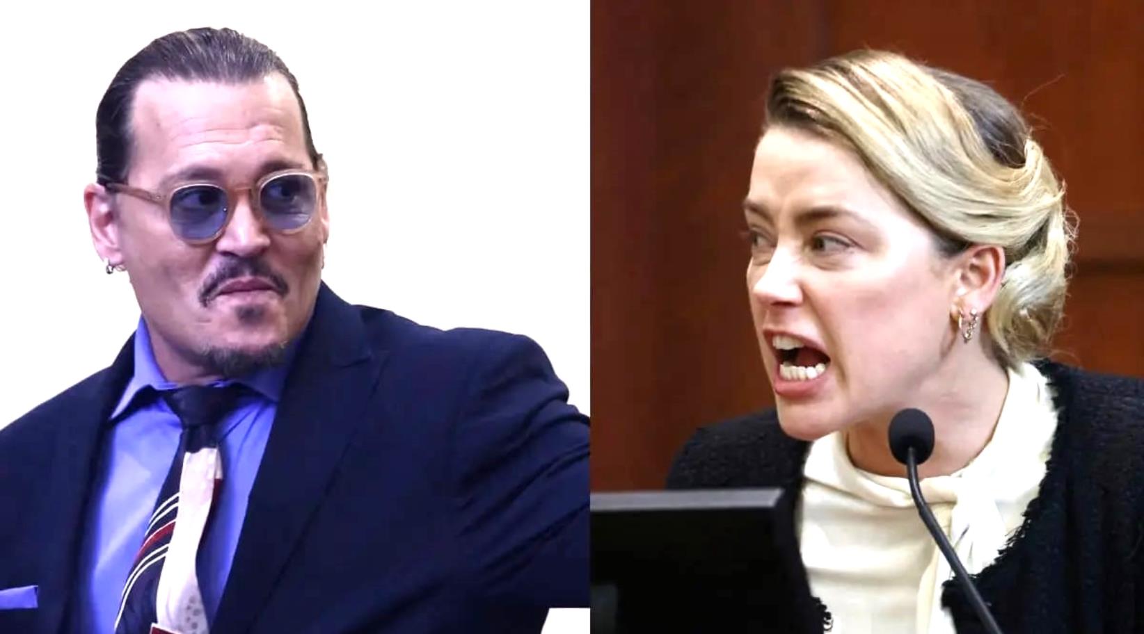 Johnny Depp vs Amber Heard trial: Closing arguments on final day | ABC ...