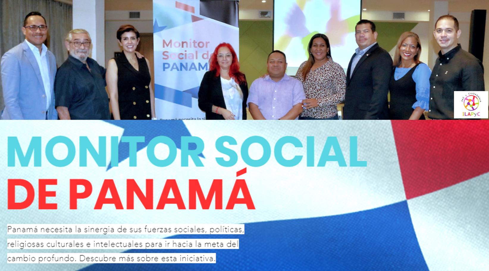 Informe del Monitor Social de Panamá revela que la crisis por la ...