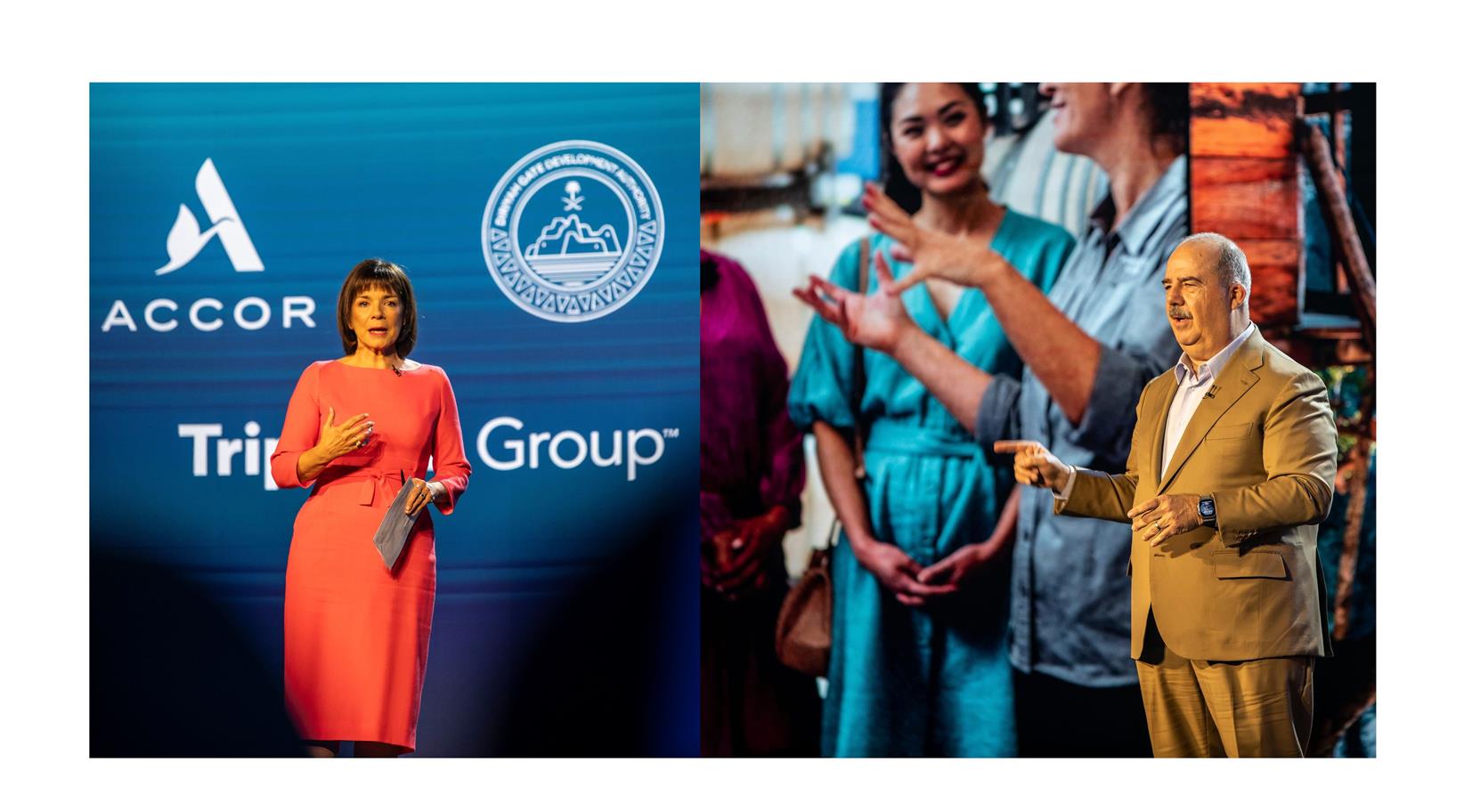 WTTC Launches 'Together in Travel' Initiative to Empower Small and ...