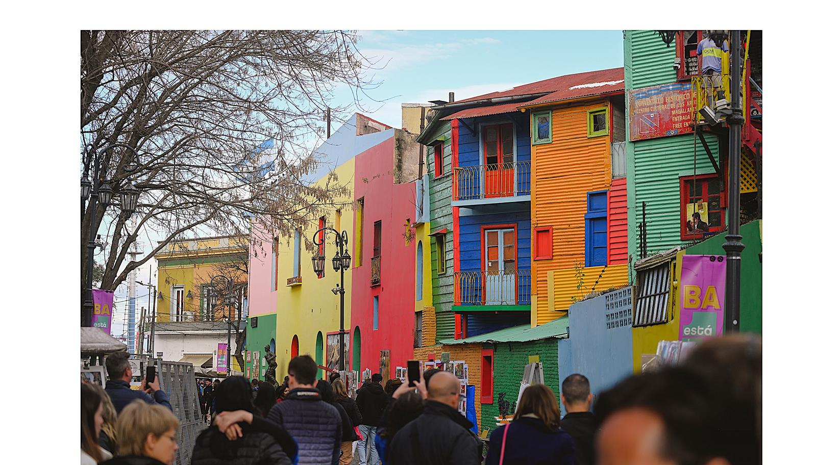 Guía de actividades en la Ciudad de Buenos Aires para el fin de semana ...