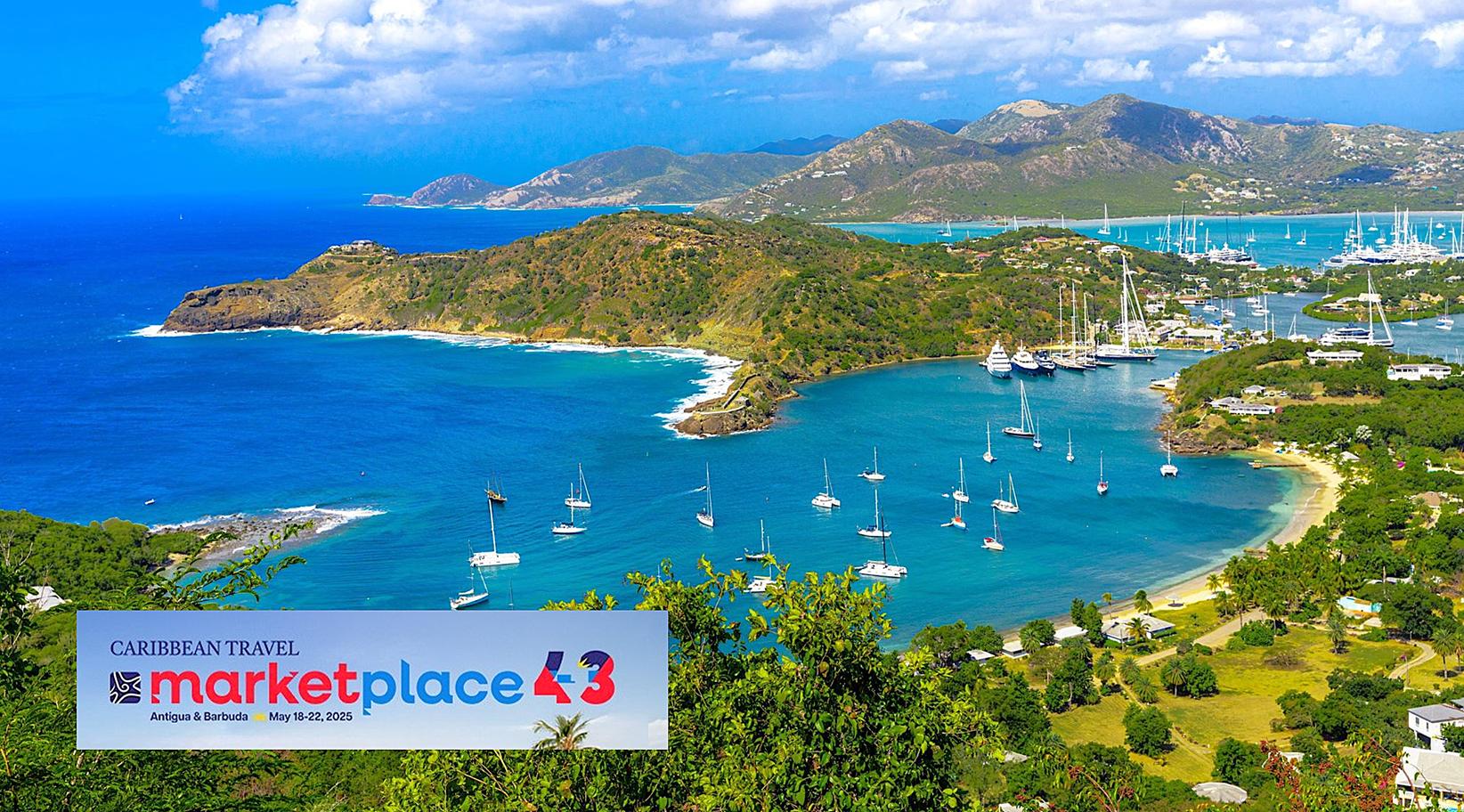CHTA 2025: Antigua and Barbuda welcomes the Caribbean’s most important ...