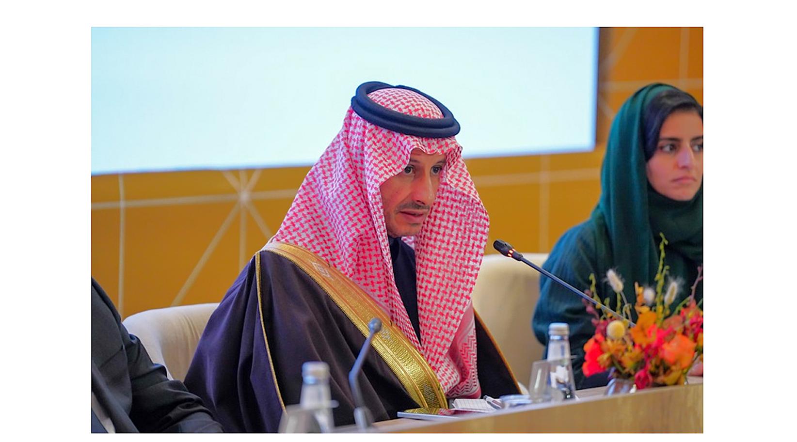 UN Tourism Concludes Its General Assembly in Riyadh with a Global ...
