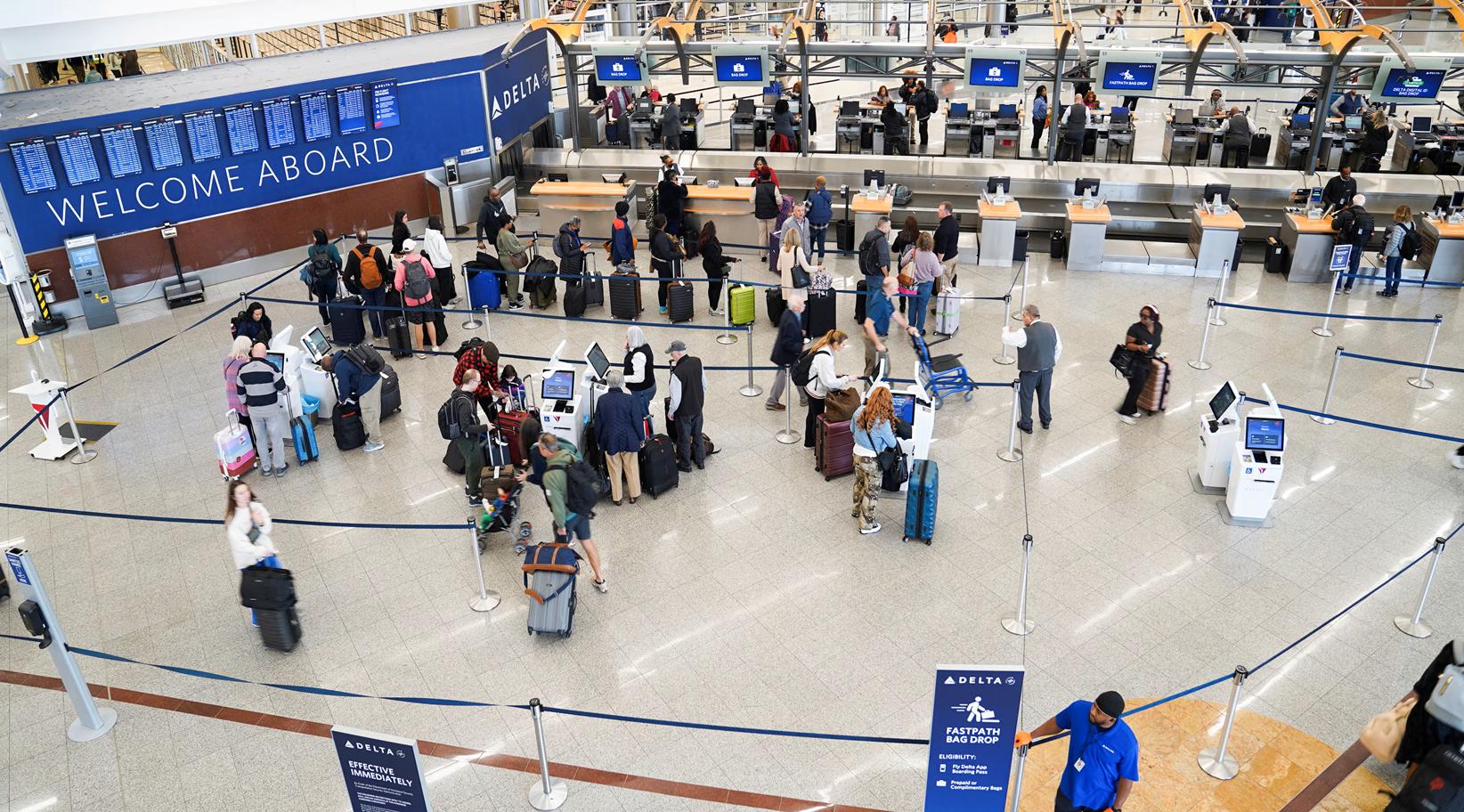 U.S. Travel Association Welcomes Passage of Government Funding Bill ...