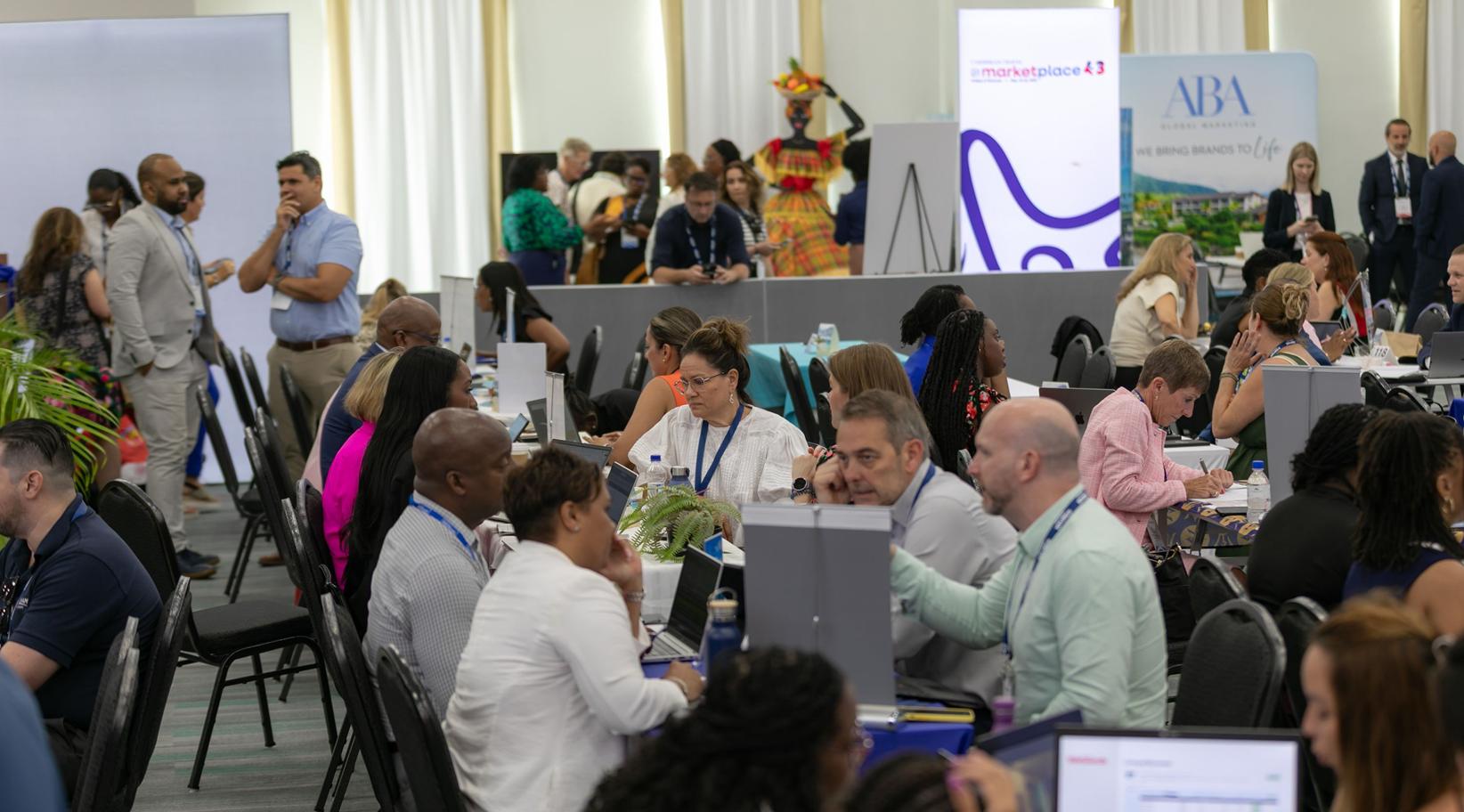 CHTA abre las inscripciones para el Caribbean Travel Marketplace 2026 ...