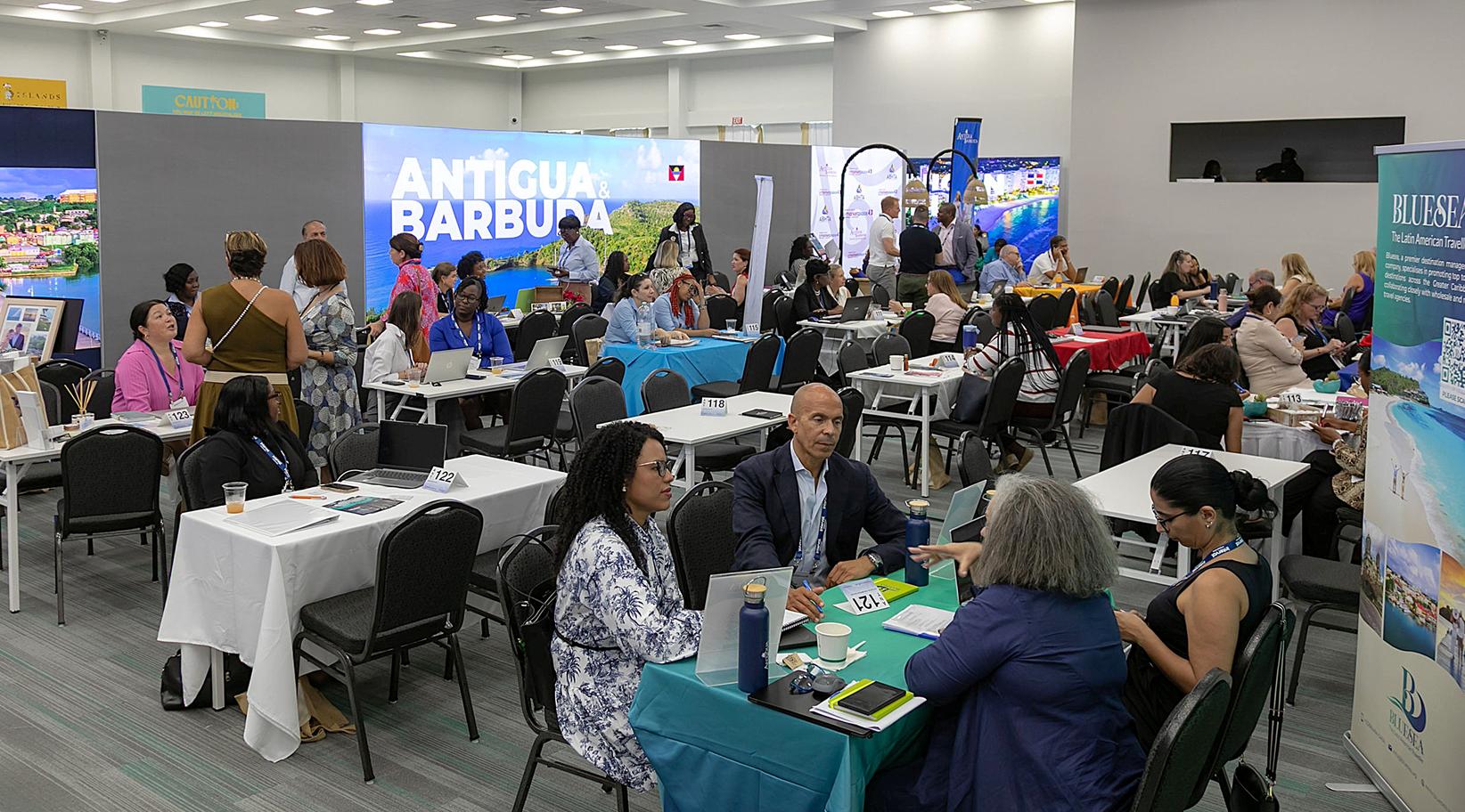 Antigua and Barbuda Launches Caribbean Travel Marketplace 2026, the ...