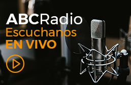 ABC Radio, escuchanos en vivo