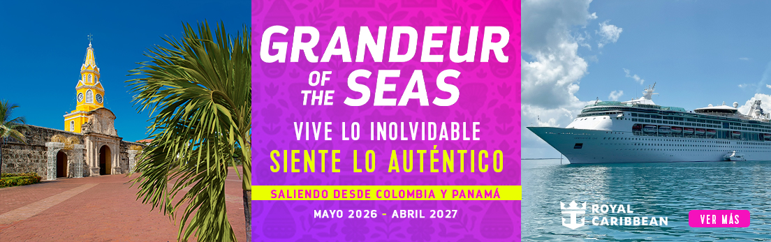 GRANDEUR OF THE SEAS INT ESP