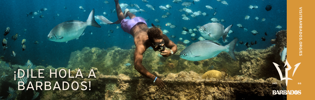BARBADOS INT ESP