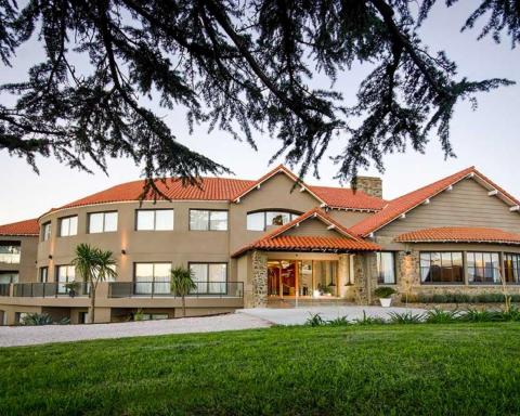 Inauguró Days Inn Sierra de la Ventana y la marca se expande en el país.