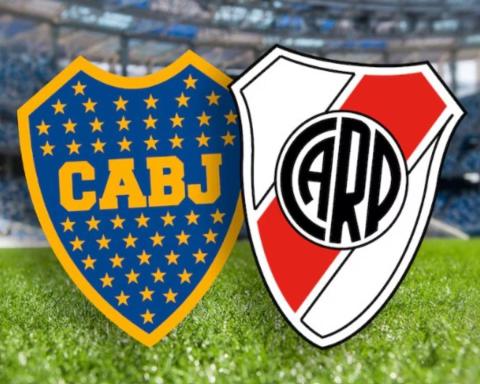 River y Boca se enfrentan en el Superclásico del fútbol argentino: hora, formaciones y donde verlo por TV.
