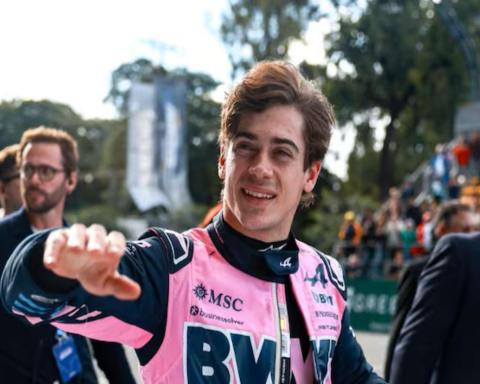Franco Colapinto volvió a sumar puntos con un gran séptimo puesto en Miami.
