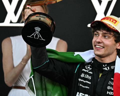 Antonelli Extends Winning Streak with Dominant Monaco Grand Prix Victory.