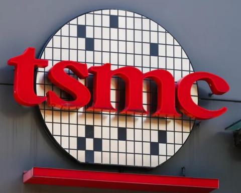 TSMC alcanza ventas récord en mayo impulsada por la demanda global de inteligencia artificial.