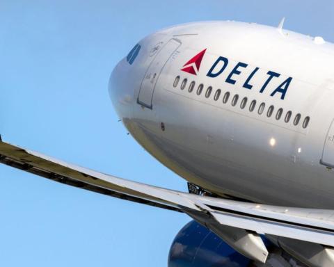 Delta Air Lines ampliará sus vuelos entre Atlanta y St. Martin durante el otoño de 2026.