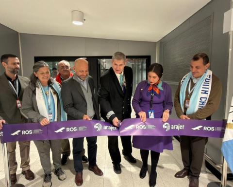 Arajet inaugura la ruta directa Rosario–Punta Cana.