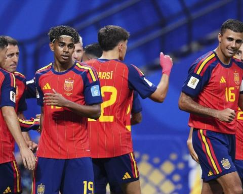 España prepara un duelo decisivo con ambición de título.