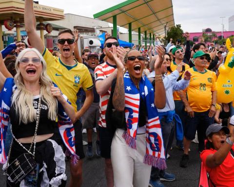 FIFA World Cup 2026 Knockout Stage Begins: USA, Canada and England Lead an Exciting Round of 32.