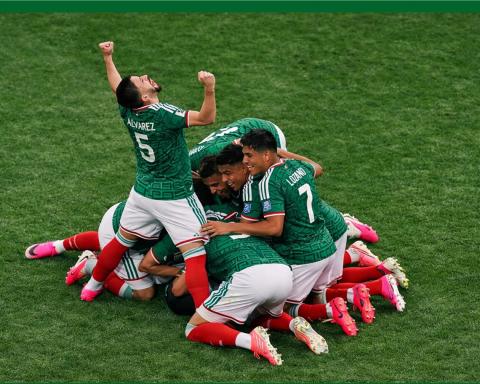 México derrota 2-0 a Ecuador y avanza a los octavos de final del Mundial 2026.