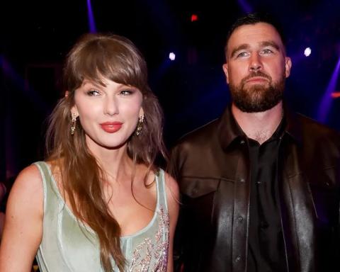 ¿Taylor Swift y Travis Kelce se casan en el Madison Square Garden? Los rumores generan expectativa y un posible impacto millonario en Nueva York.
