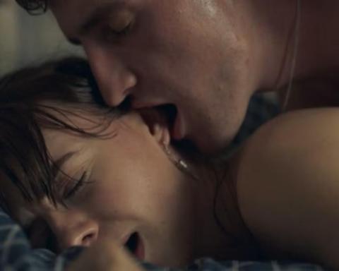España endurece las normas para rodar escenas de sexo.
