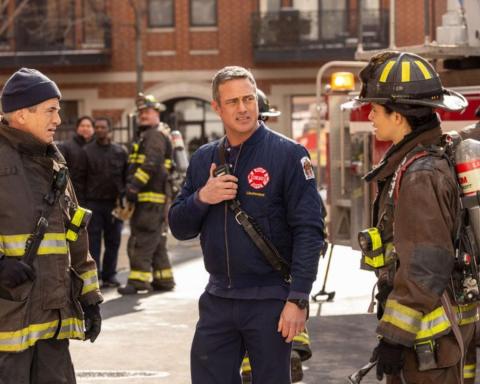 Chicago Fire: Todo lo que se sabe a semanas del estreno de la temporada 15.