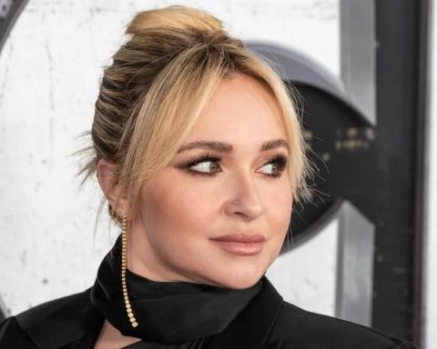 El misterio en la muerte de Hayden Panettiere.