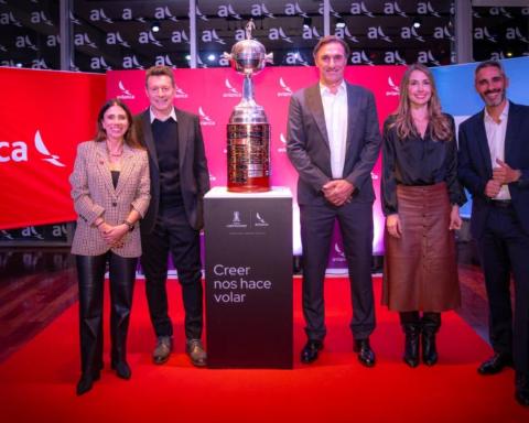 Avianca fortalece su presencia en Argentina y acerca a los hinchas al fútbol sudamericano junto a CONMEBOL.
