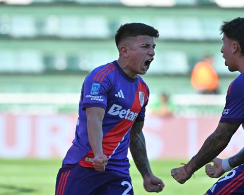 River venció 3-2 a Banfield en el debut de Leonardo Ponzio.
