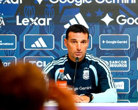 Scaloni está a un paso de renovar como técnico de la Selección Argentina: "Las ganas están".