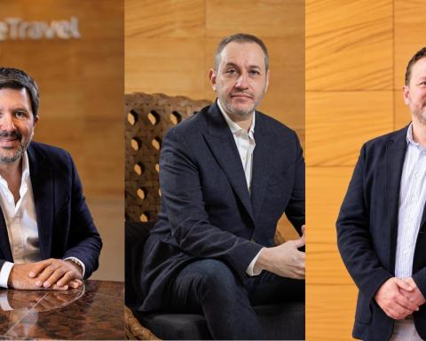 PriceTravel Holding celebra 25 años con expansión global, tecnología e inteligencia artificial.