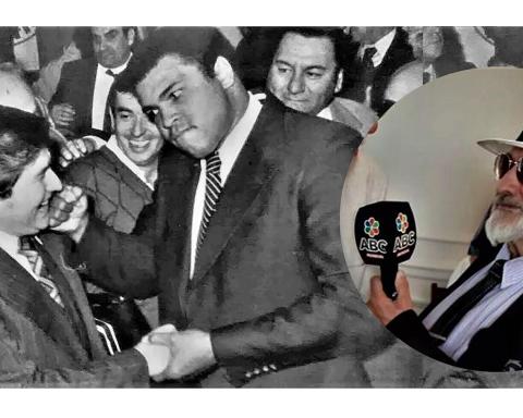 Jorge Omar Irineo: una vida dedicada al periodismo, el derecho y la pasión por las ideas.