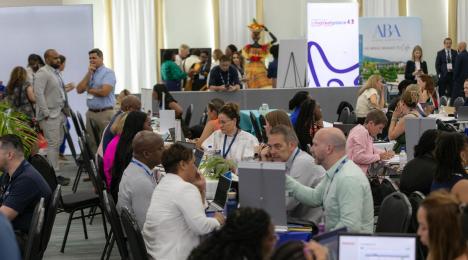 CHTA abre las inscripciones para el Caribbean Travel Marketplace 2026 ...