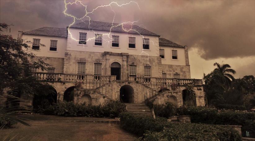 Jamaica: La leyenda del fantasma de Annie Palmer y la Mansión Rose Hall of Great House