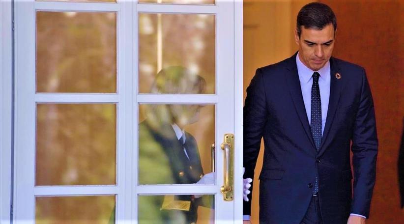 Spain: The Council of Ministers approved a package of social and economic measures for those workers who have not seen any income in their pockets for the last 15 days.