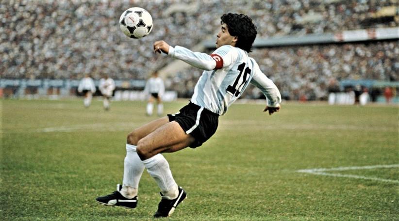 Maradona: Why the football icon's inheritance could be messy
