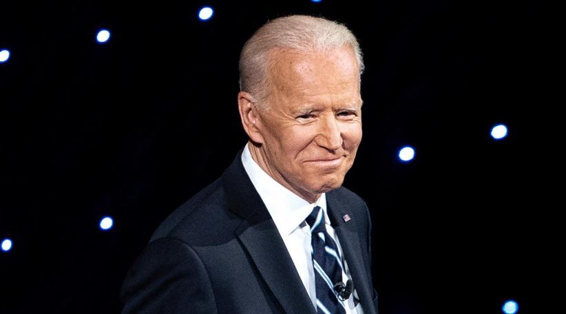Covid: Biden vows 100m vaccinations for US in first 100 days