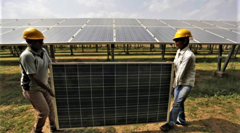 Moving beyond Paris, India steps up its climate ambitions