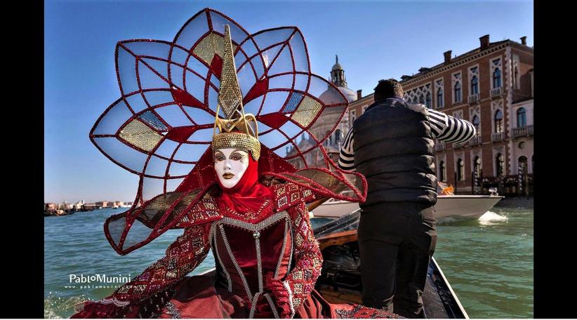 2021, the year without Carnival.