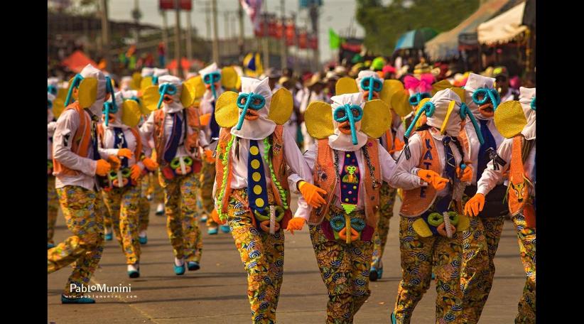 2021, the year without Carnival.